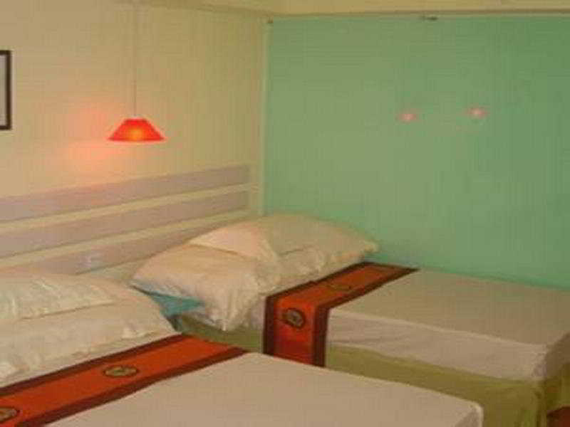Yat House Hotel Guangzhou Exterior photo