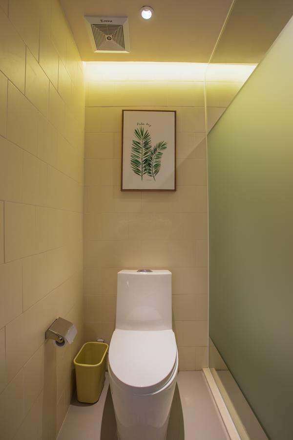 Yat House Hotel Guangzhou Exterior photo