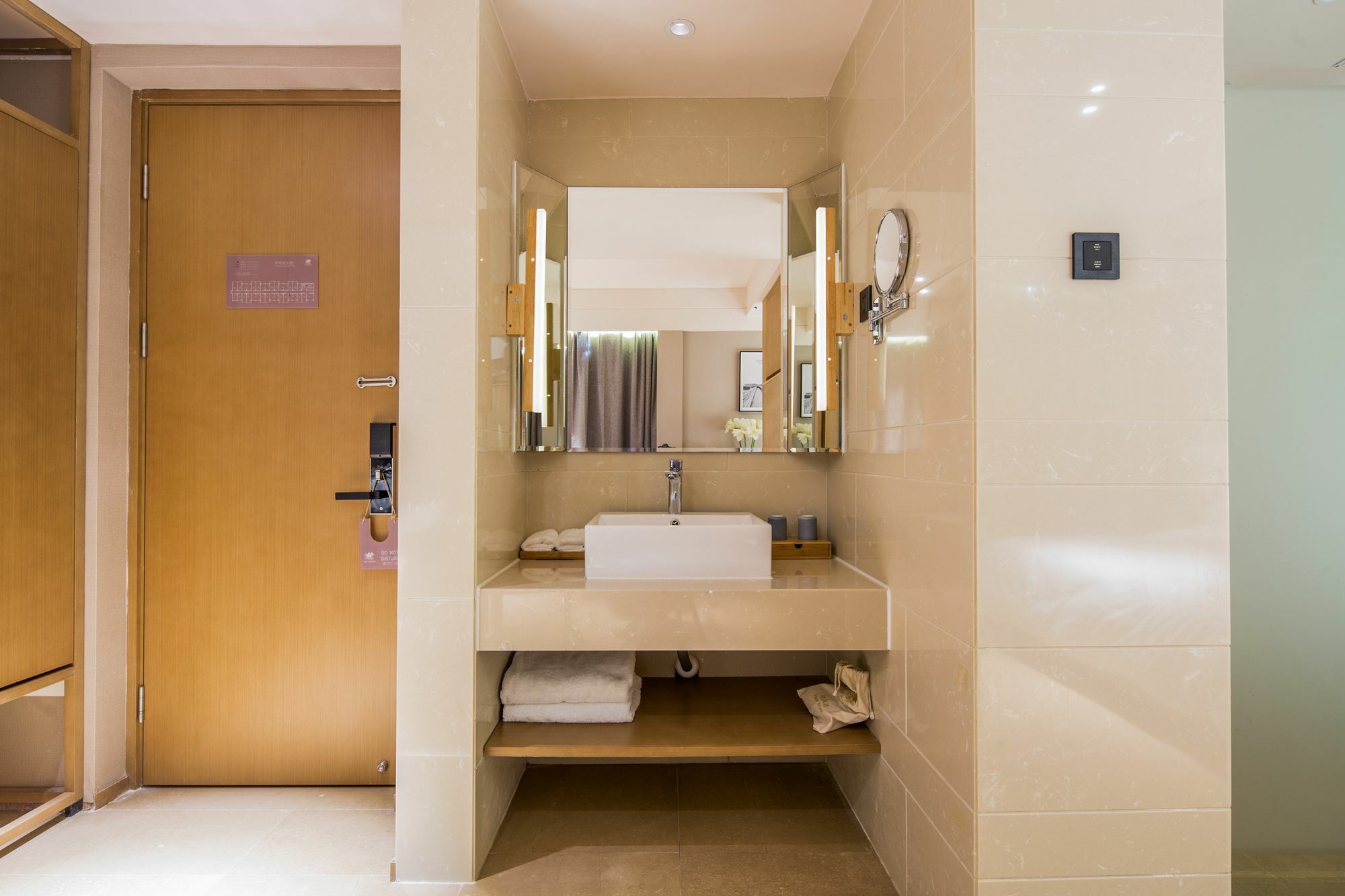 Yat House Hotel Guangzhou Exterior photo